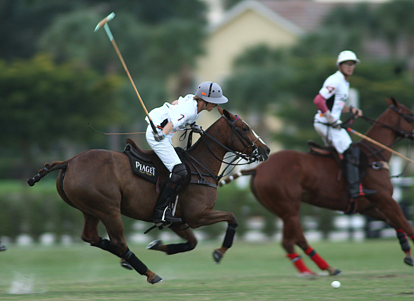 Pacheco Photos POLO Magazine Casablanca Audi