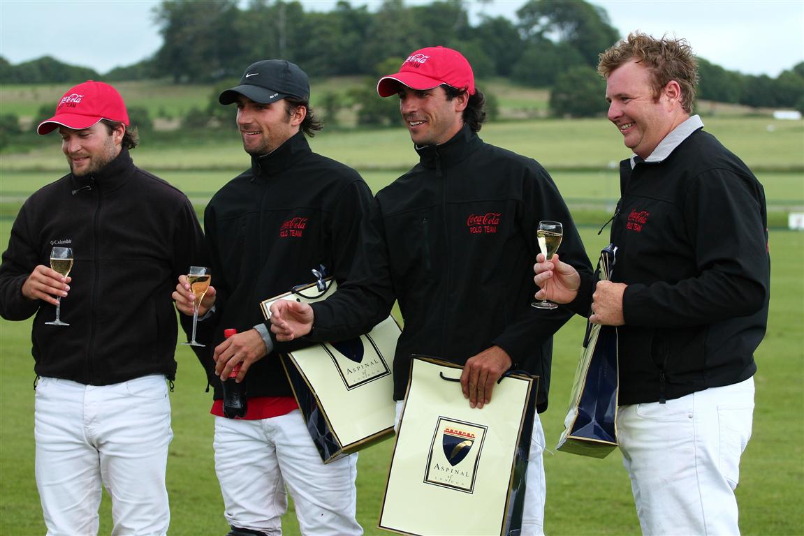 POLO Celine MP-British Gold Cup 2012-6