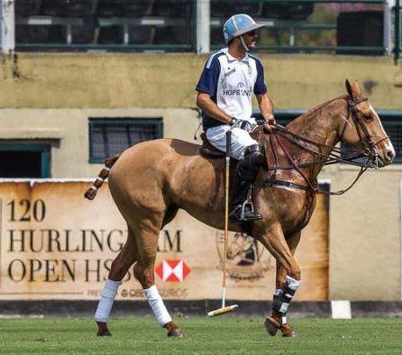 Hurlingham Finals