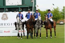 St Regis 2012 Polo Tournament POLO Magazine